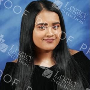 Meet your Posher, Trisha